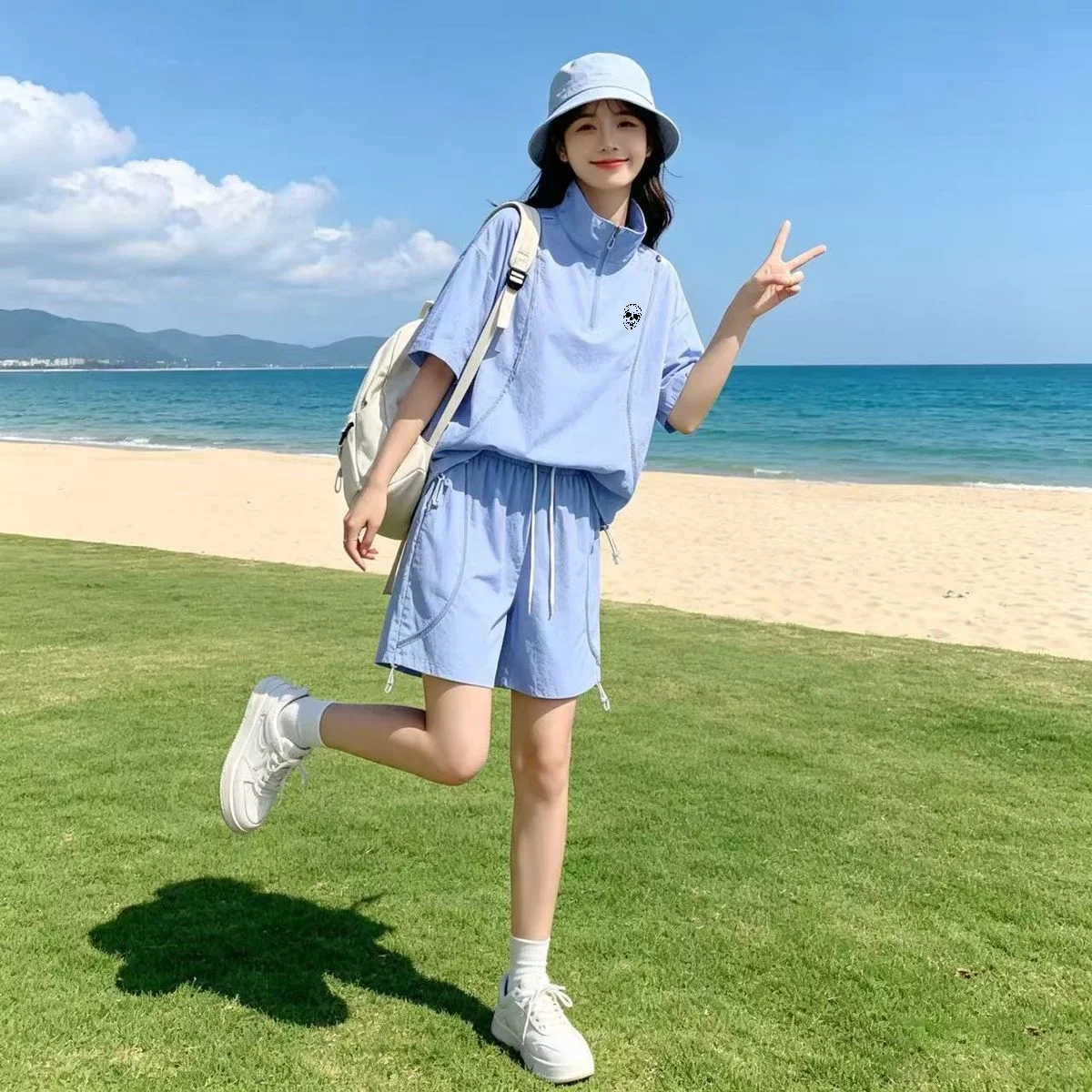 Golf Equipment Deals - Summer Men and Women Sun Protection