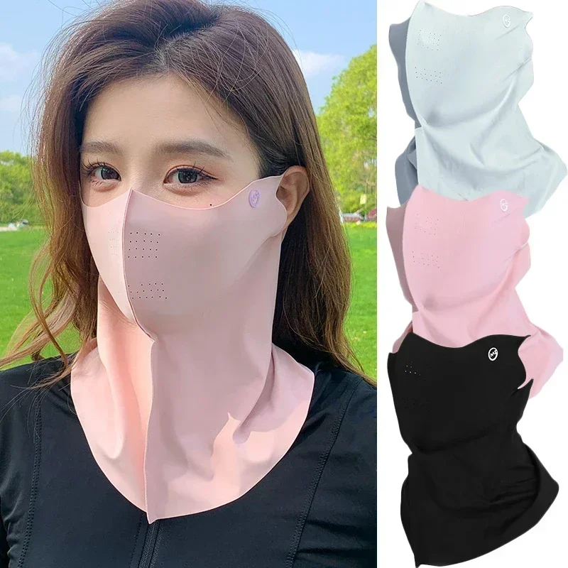 Golf Equipment Women - Ladies and Men's Summer Full Face