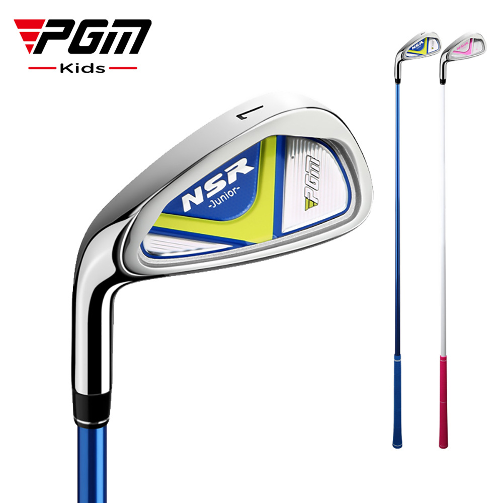 Golf Equipment For Youth - PGM Left Hand #7 Golf Iron