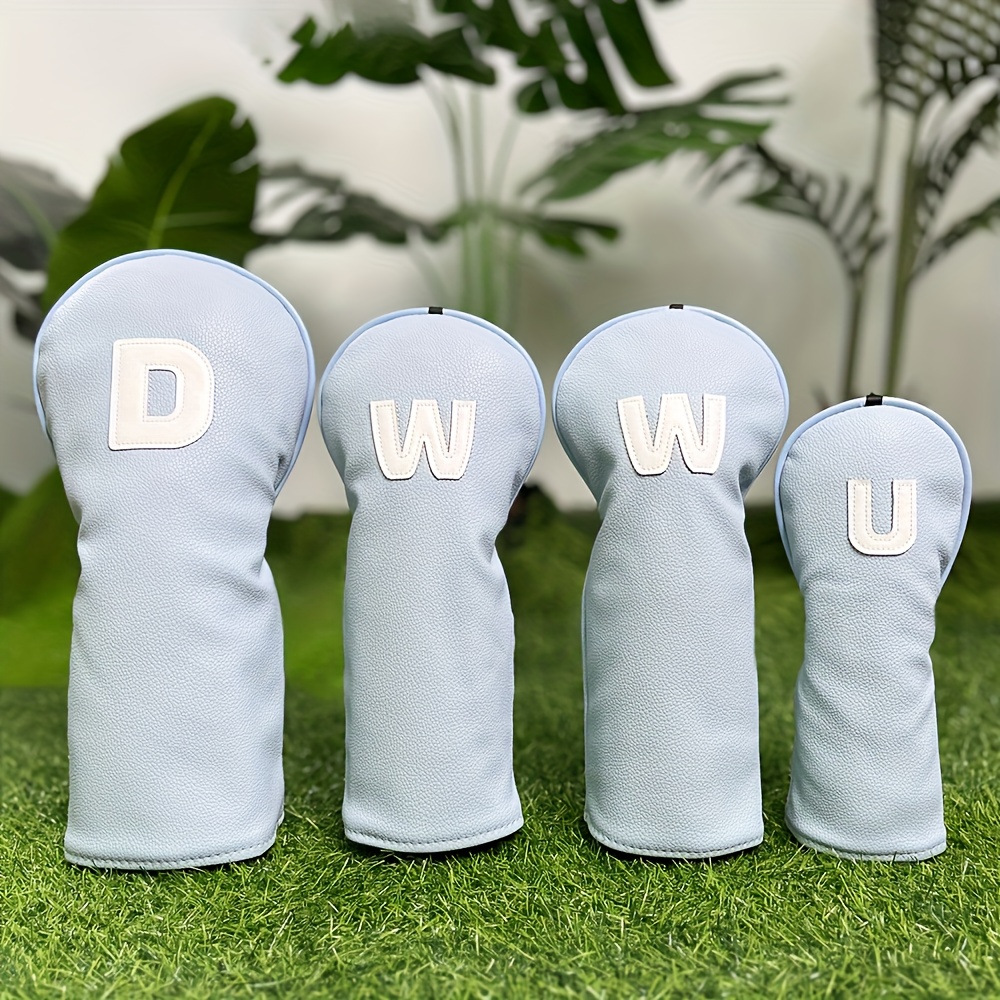 Golf Equipment Deals - Golf Club Head Covers Golf Club