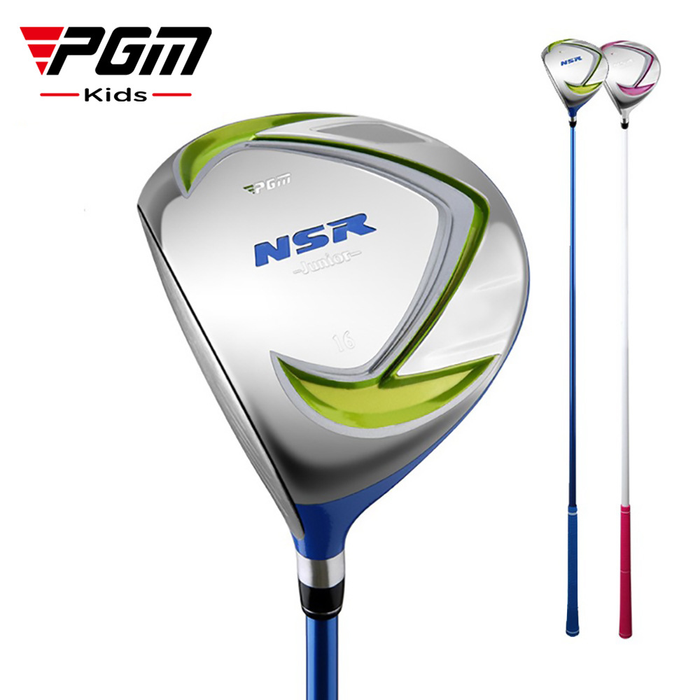 Golf Equipment For Youth - PGM Factory Direct Left Hand Kids