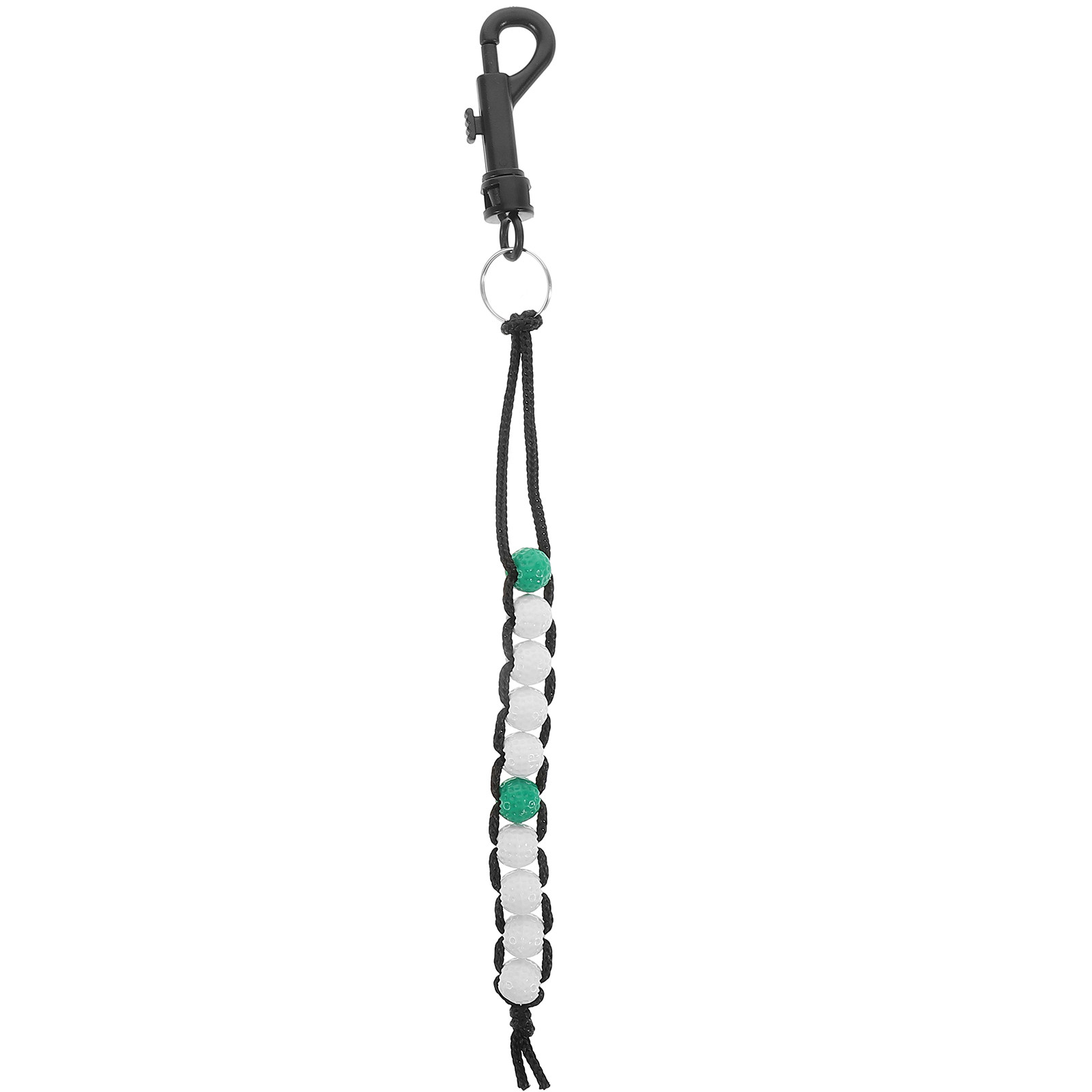 Golf Equipment Competitions - Golf Stroke Counter Bead String Accurate