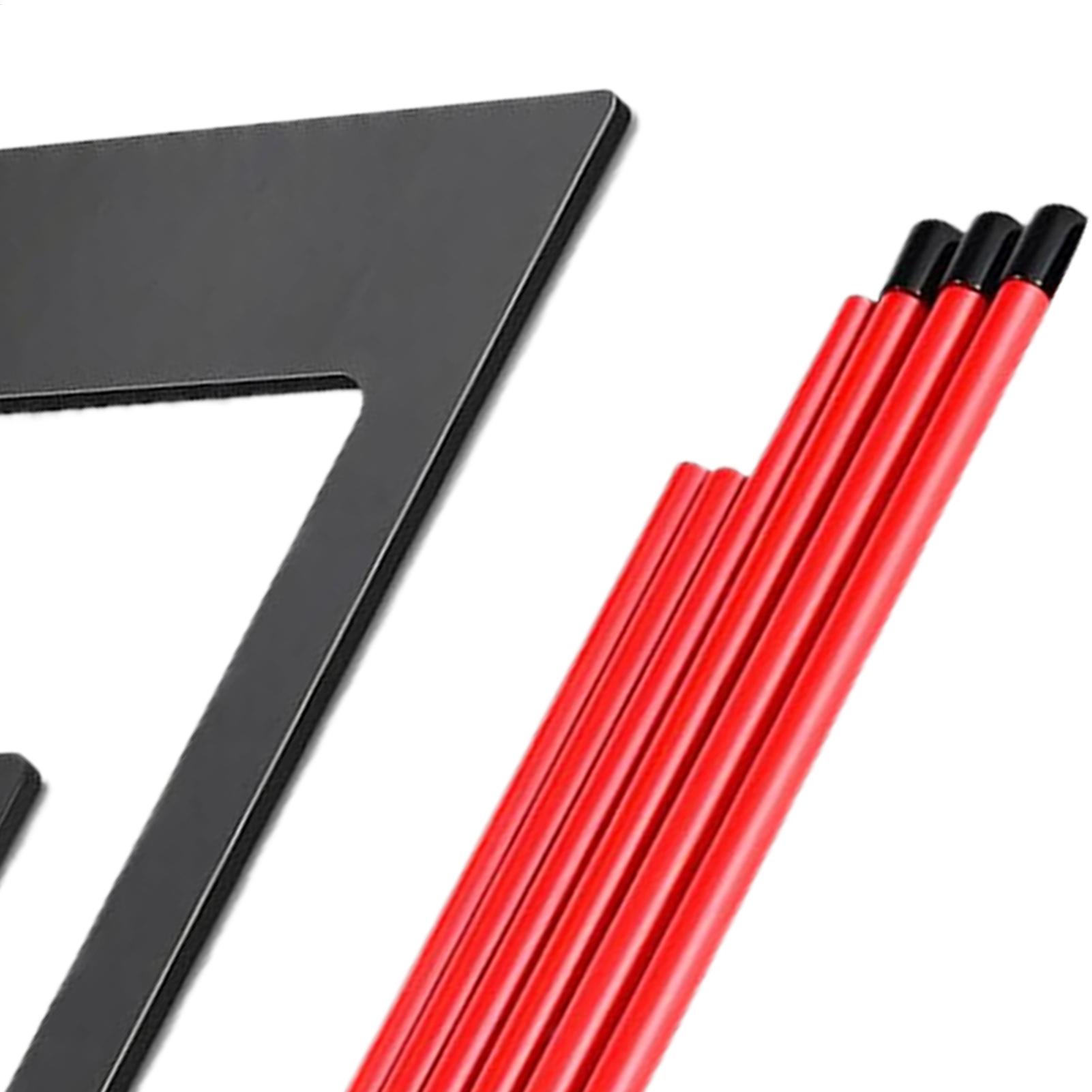 Alignment Stick Holder Adjusta - огляд і ціна Golf Equipment For Youth