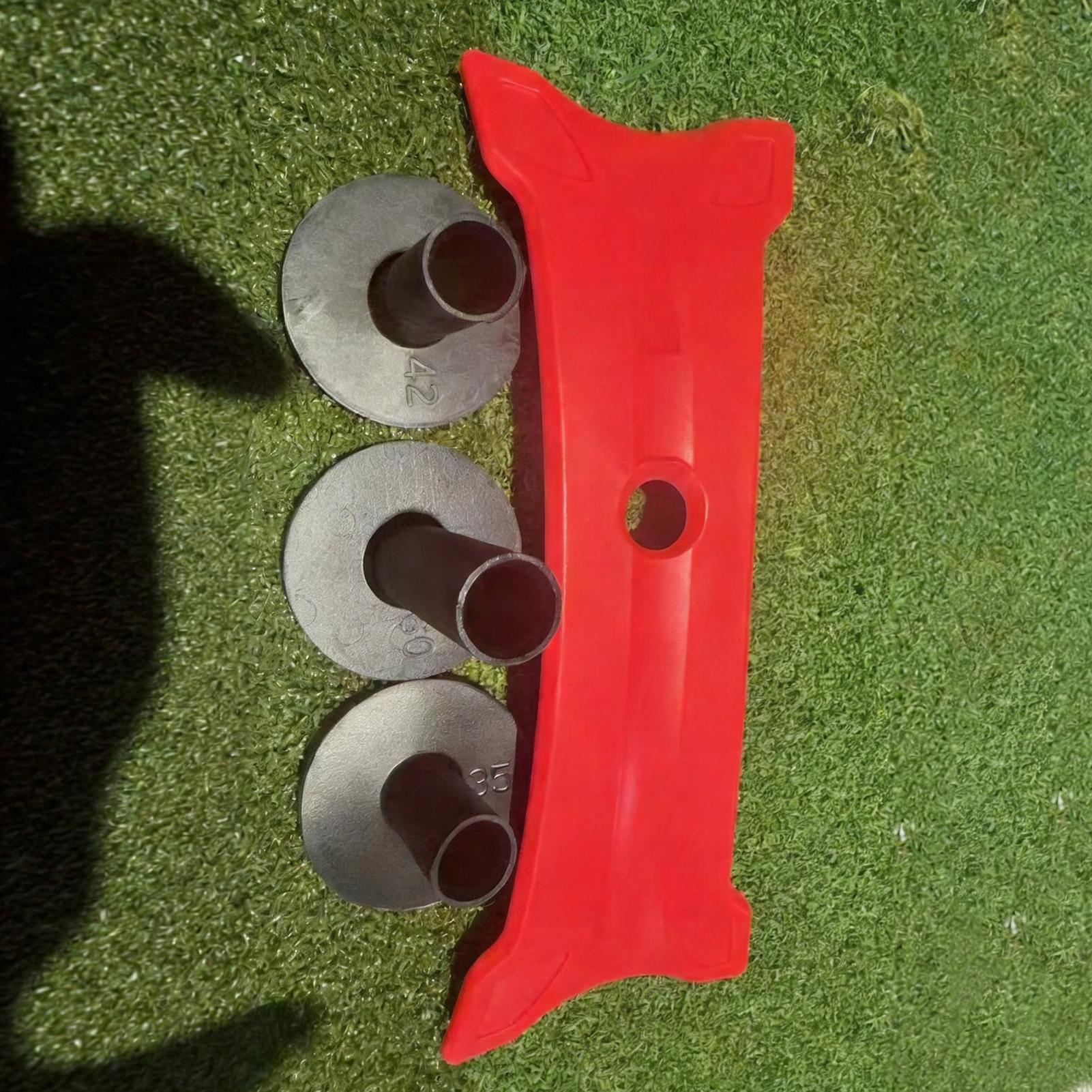 Portable Professional Anti-Sli - огляд і ціна Golf Equipment For Youth