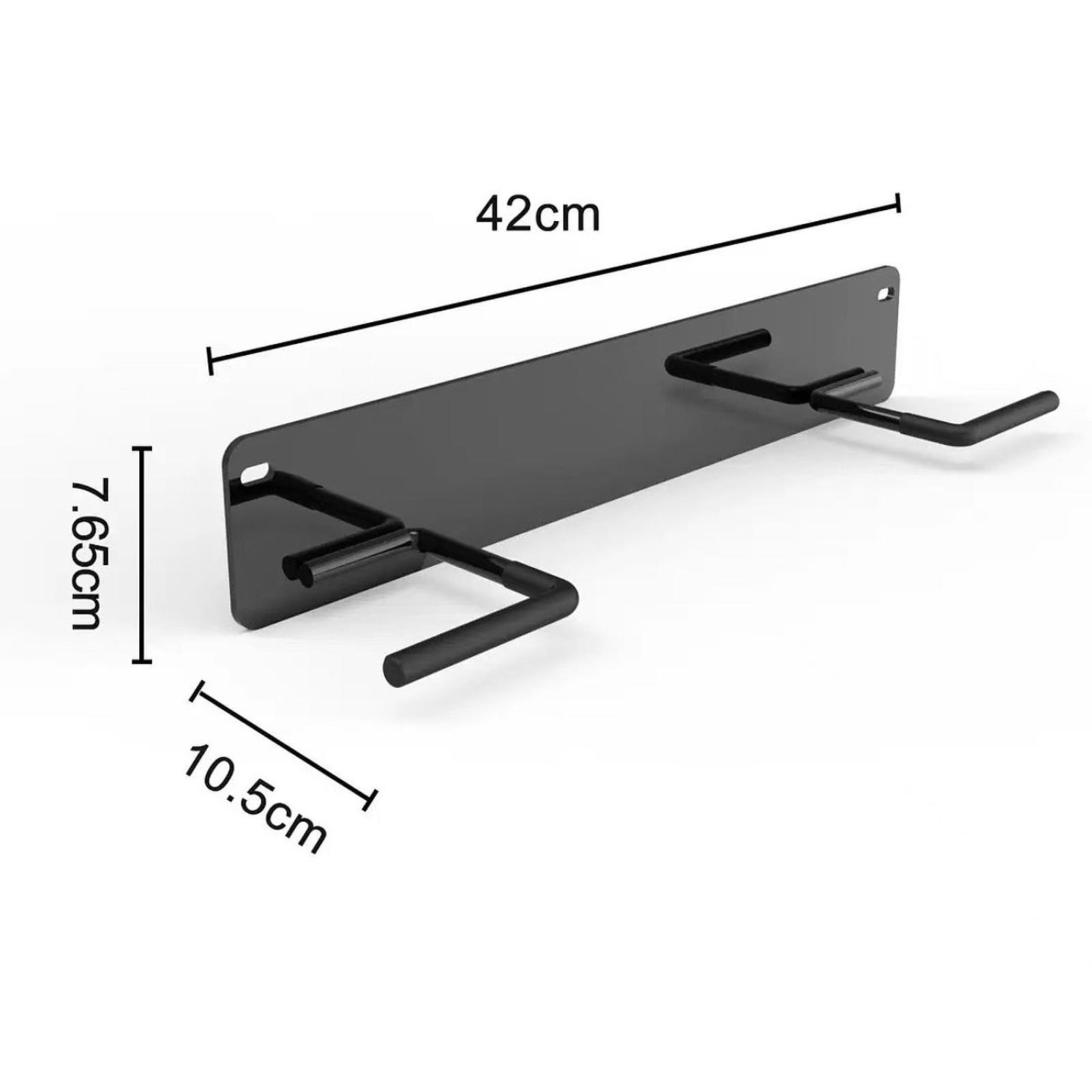 Golf Bag Rack Organizer Wall M - огляд і ціна Golf Equipment Organizer For Garage