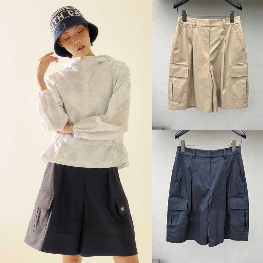Women Suit Bermuda Shorts 2026 - огляд і ціна Golf Equipment Women