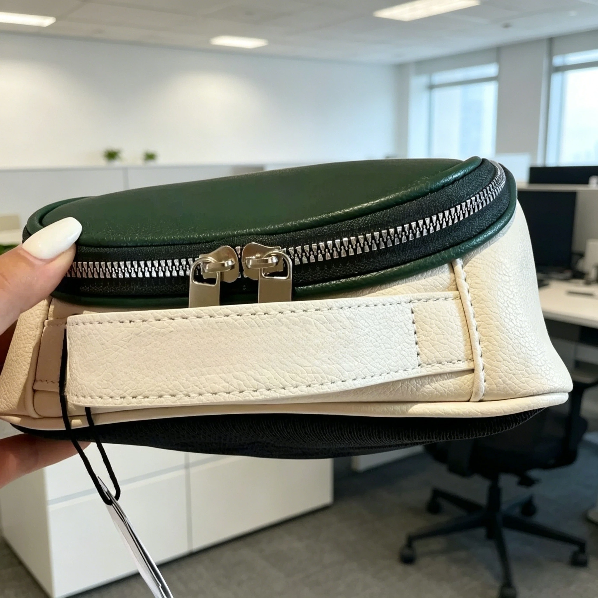 Fashion Korean Golf Shoe Bag,  - огляд і ціна Golf Equipment Women