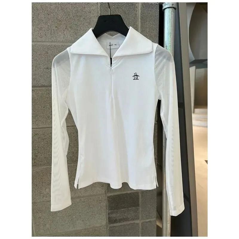 Luxury Brand Golf Long Sleeves - огляд і ціна Golf Equipment Women