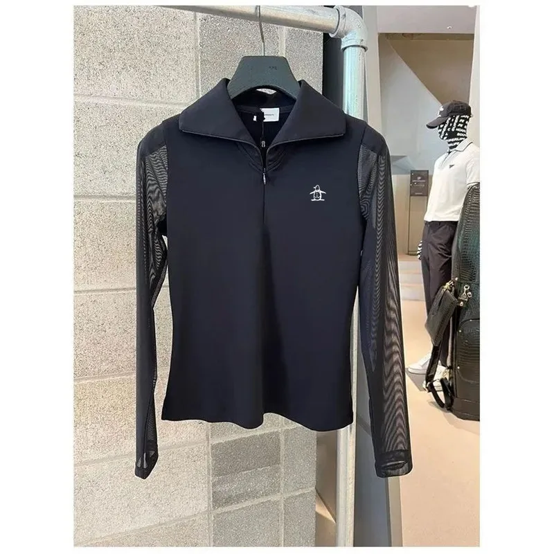 Luxury Brand Golf Long Sleeves - огляд і ціна Golf Equipment Women