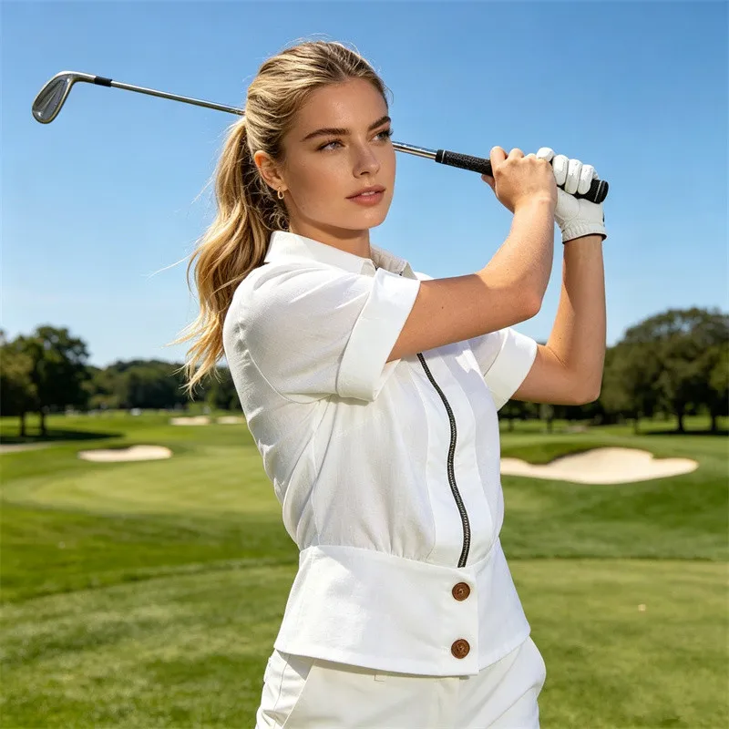 Summer Golf Wear Women 2026 Hi - огляд і ціна Golf Equipment Women