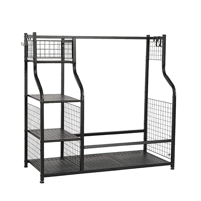 Equipment Golf Bags Club Garag - огляд і ціна Golf Equipment Organizer For Garage