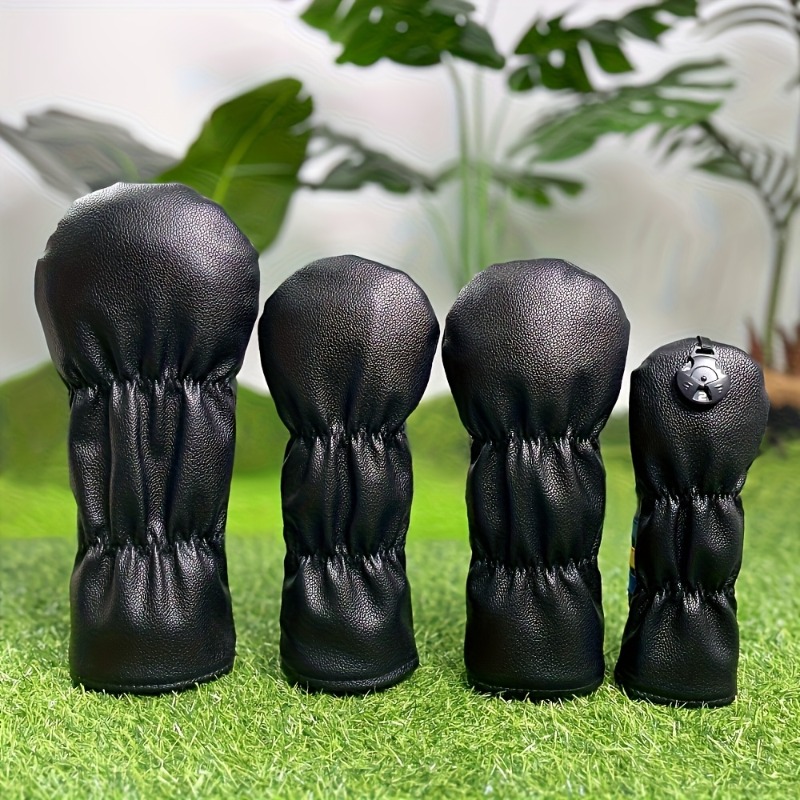 Fashionable Golf Club Head Cov - огляд і ціна Golf Equipment Deals