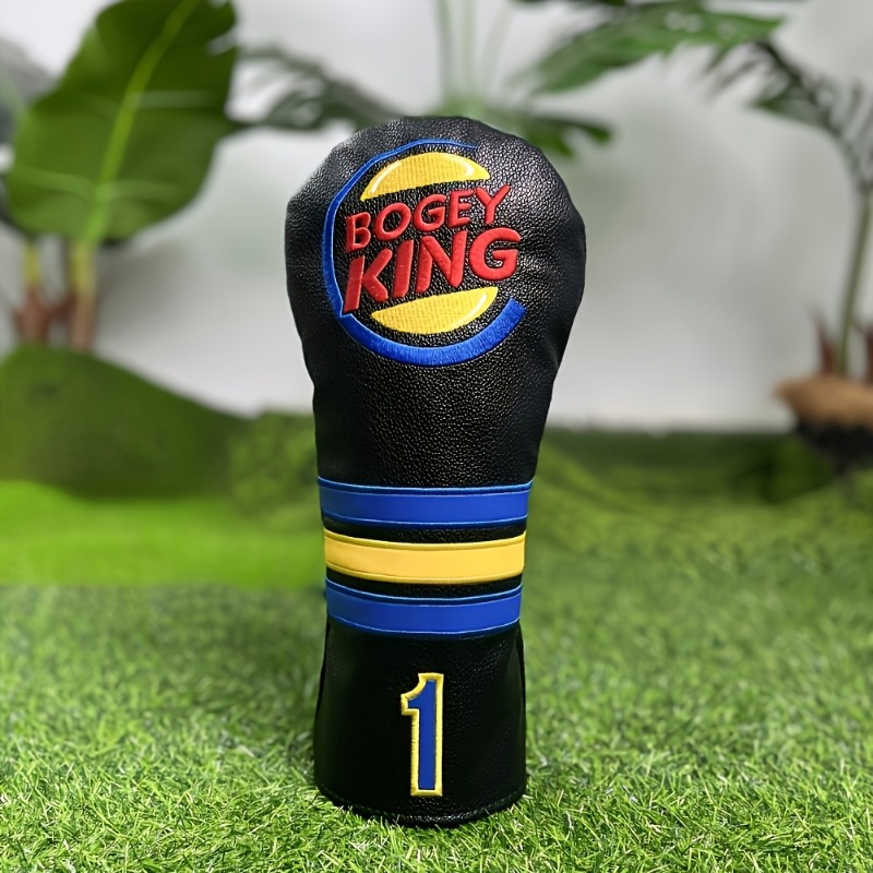 Fashionable Golf Club Head Cov - огляд і ціна Golf Equipment Deals