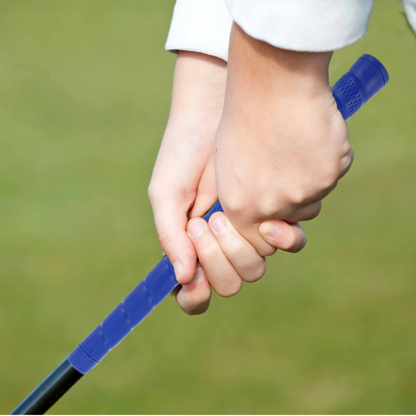 Child Golf Grip Soft Rubber Pu - огляд і ціна Golf Equipment For Youth