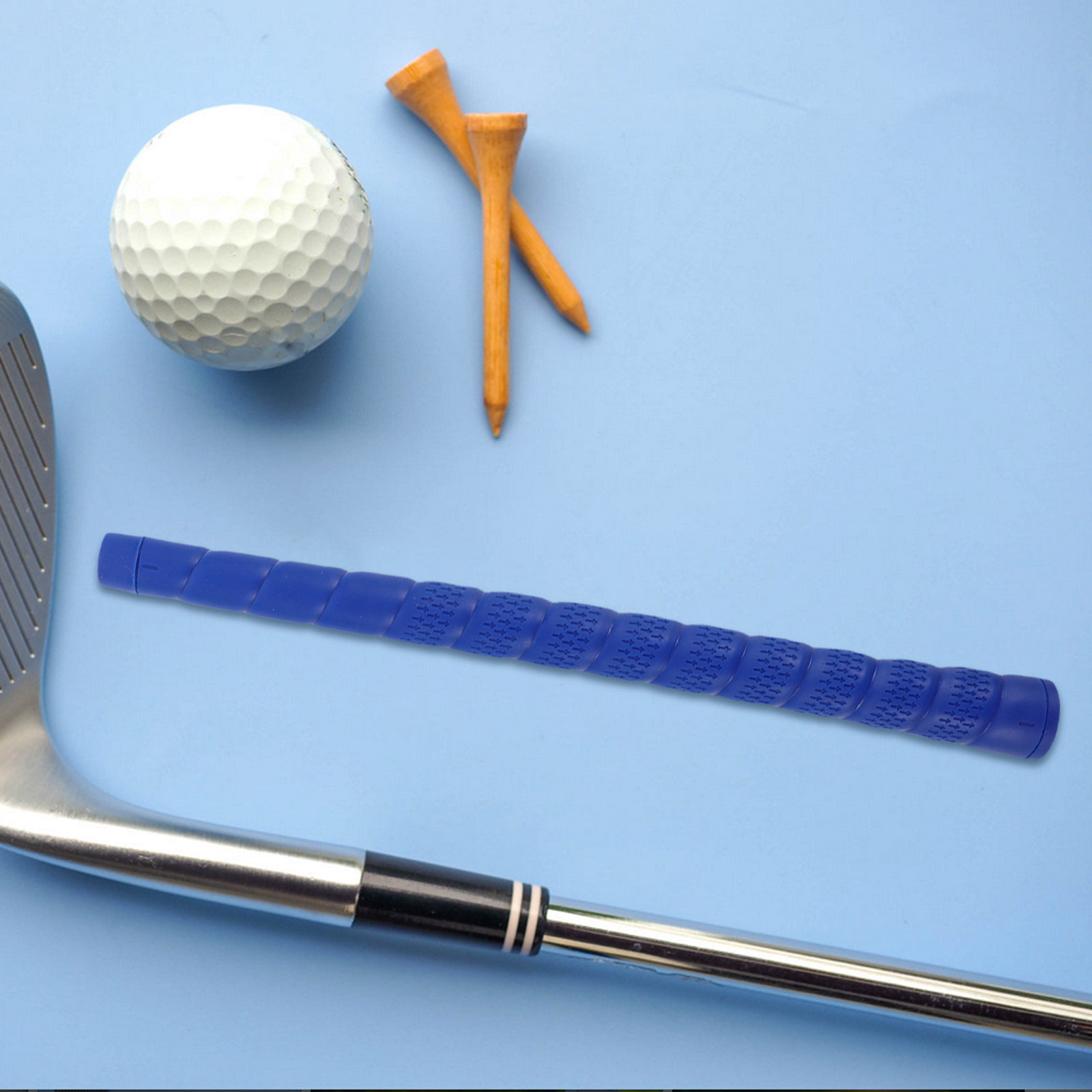 Child Golf Grip Soft Rubber An - огляд і ціна Golf Equipment For Youth