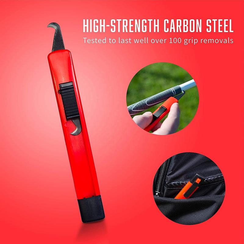 Golf Grip Kit For Regripping G - огляд і ціна Grip Regrip Tape