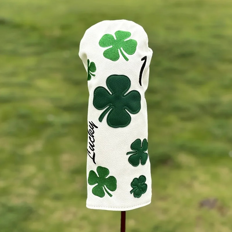 Stylish Clover Golf Club Head  - огляд і ціна Golf Equipment Deals