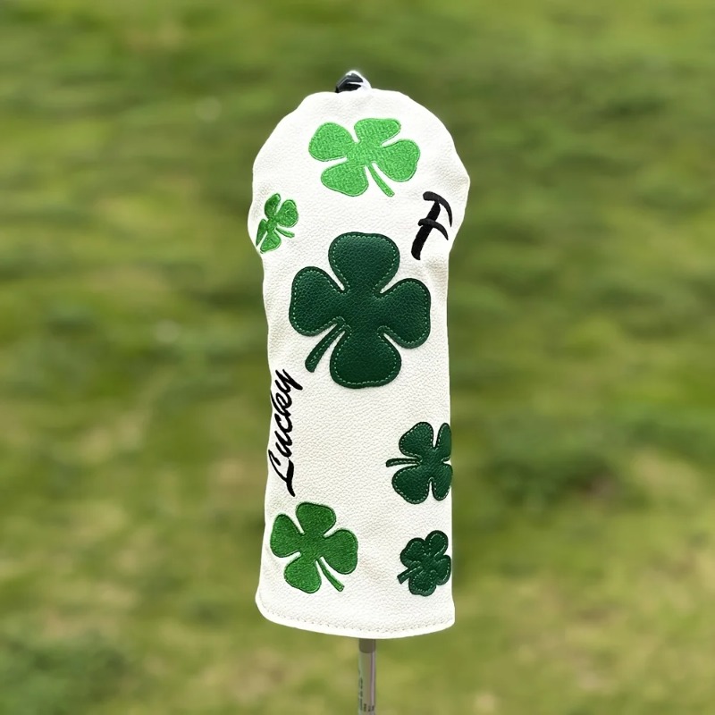 Stylish Clover Golf Club Head  - огляд і ціна Golf Equipment Deals