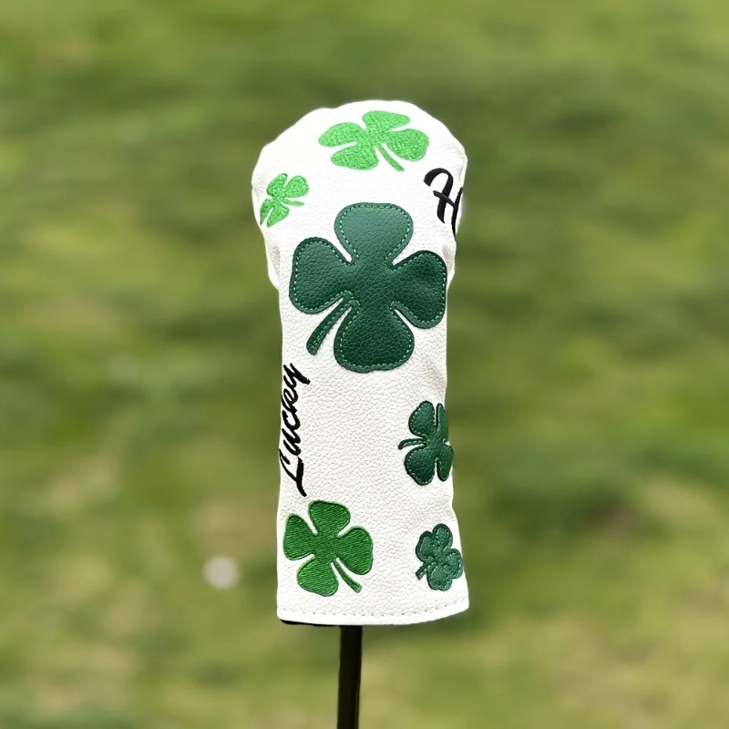 Stylish Clover Golf Club Head  - огляд і ціна Golf Equipment Deals