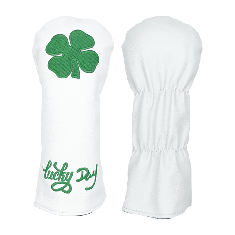 Lucky Clover Golf Club Head Co - огляд і ціна Golf Equipment Deals