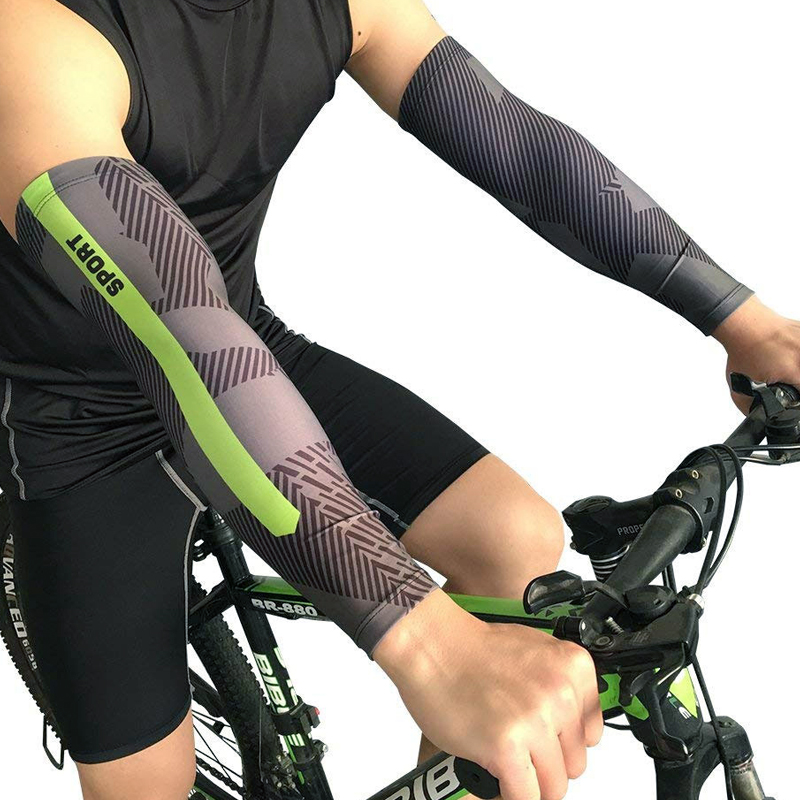 1Pcs UV Protection Arm Set for - огляд і ціна Golf Equipment Women
