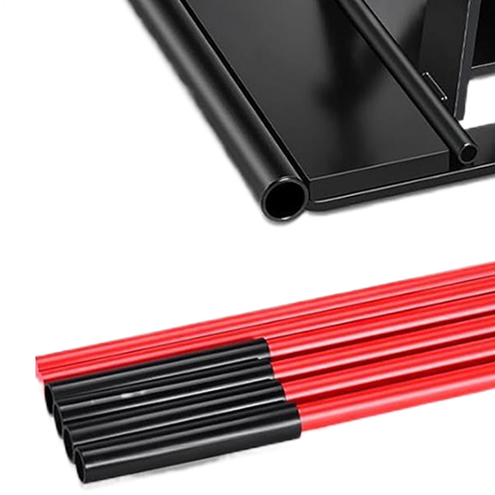 Golf Alignment Stick Holder Ad - огляд і ціна Golf Equipment For Youth