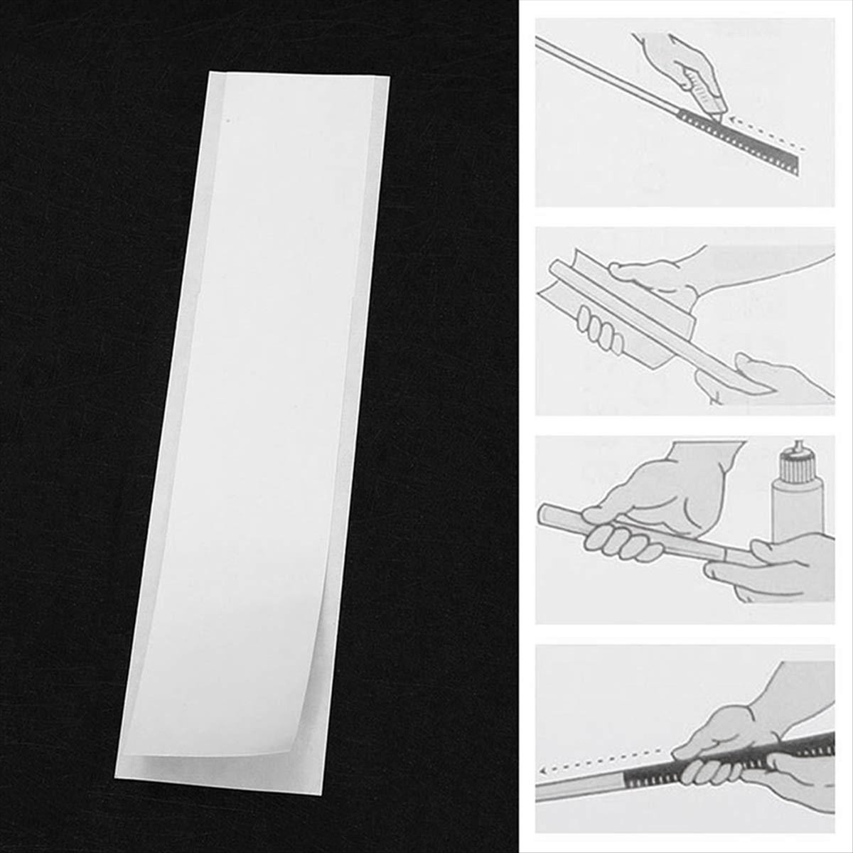 ABME New 26PCS Golf Grip Tape  - огляд і ціна Grip Regrip Tape