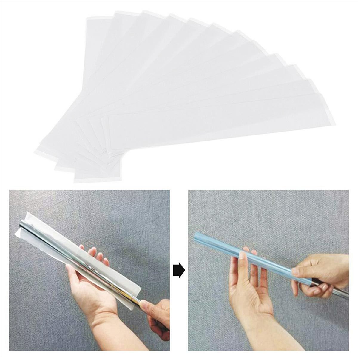 ABME New 26PCS Golf Grip Tape  - огляд і ціна Grip Regrip Tape