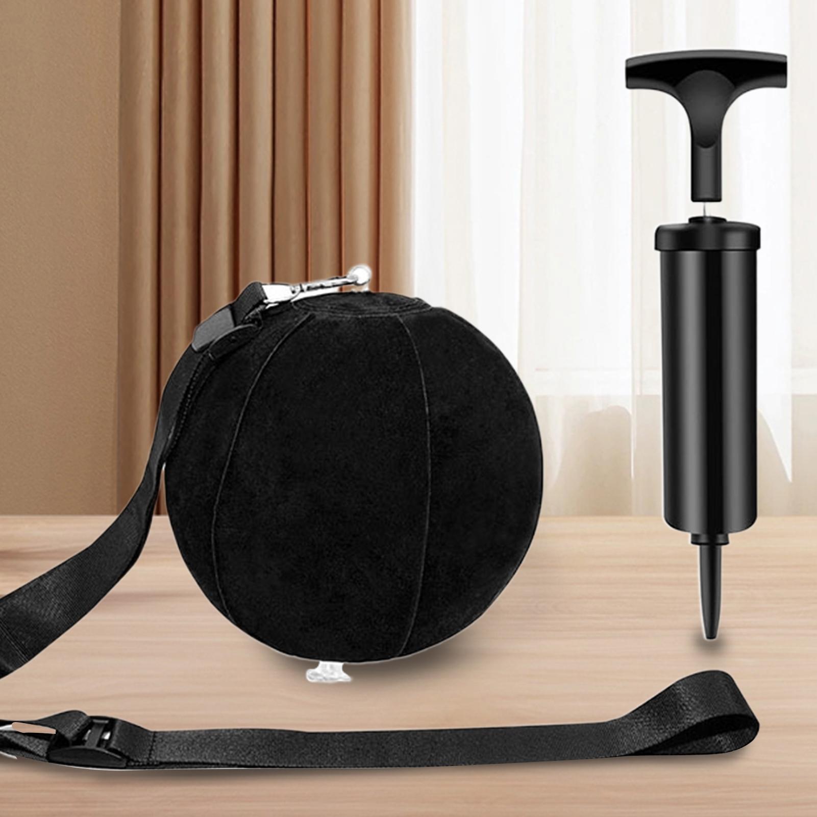 Golf Training Ball Inflatable  - огляд і ціна Golf Equipment For Youth