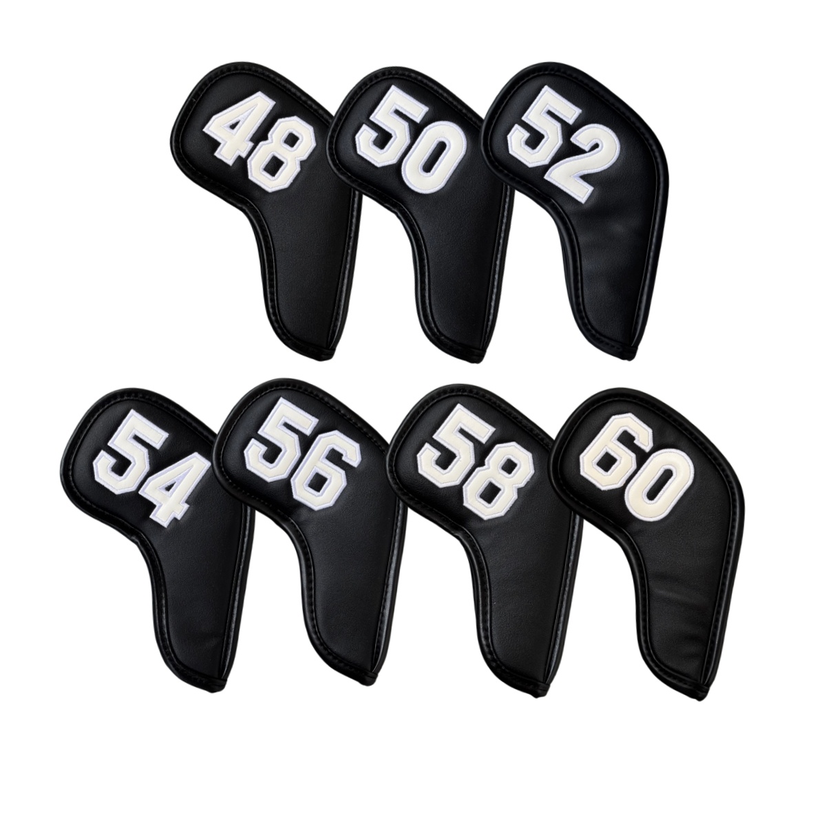 Pu Leather 48 50 52 54 56 58 6 - огляд і ціна Golf Equipment Deals
