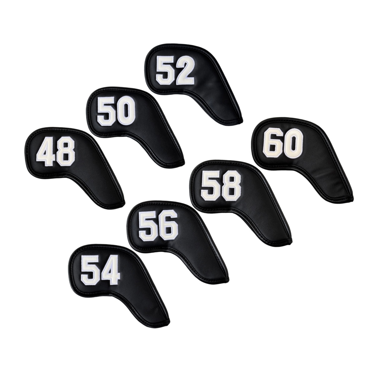 Pu Leather 48 50 52 54 56 58 6 - огляд і ціна Golf Equipment Deals