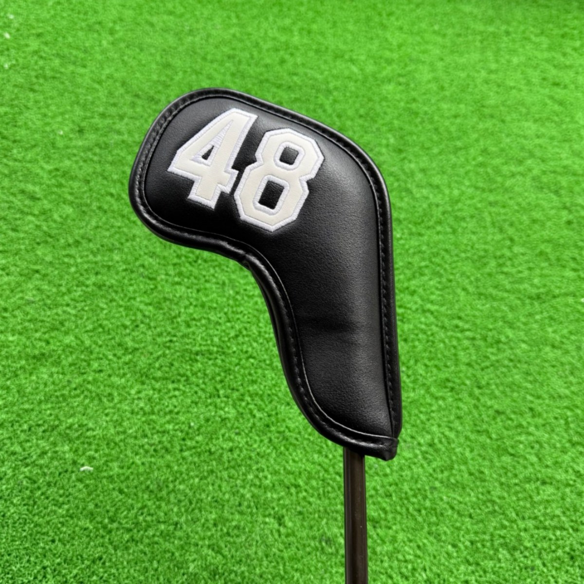 Pu Leather 48 50 52 54 56 58 6 - огляд і ціна Golf Equipment Deals