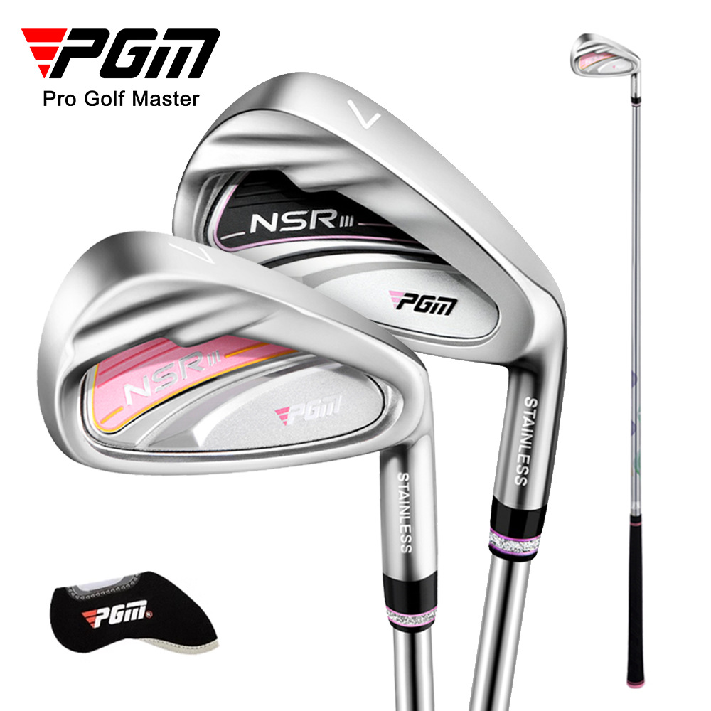 PGM Ladies #7 Golf Single Iron - огляд і ціна Golf Equipment Competitions