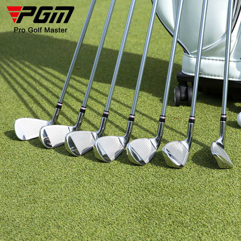 PGM Ladies #7 Golf Single Iron - огляд і ціна Golf Equipment Competitions