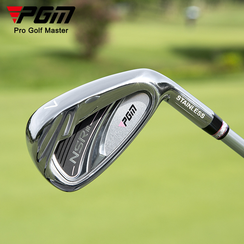 PGM Ladies #7 Golf Single Iron - огляд і ціна Golf Equipment Competitions