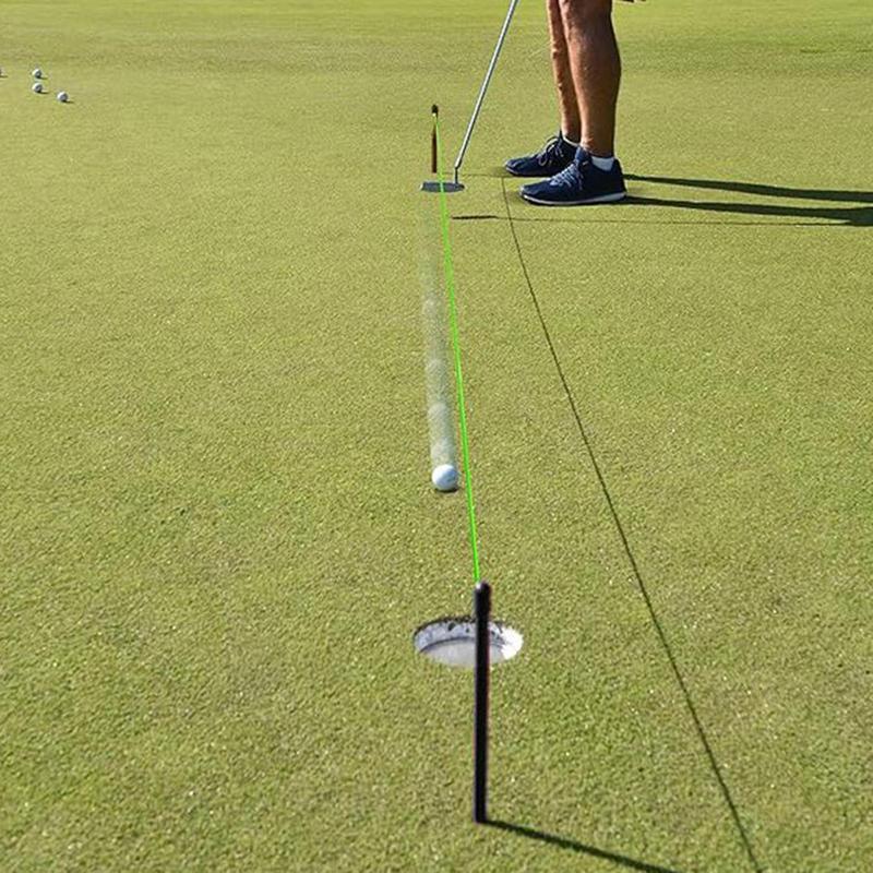 Golf Practice Rods Swing Train - огляд і ціна Golf Equipment For Youth