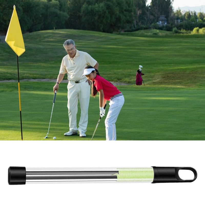 Golf Practice Rods Swing Train - огляд і ціна Golf Equipment For Youth