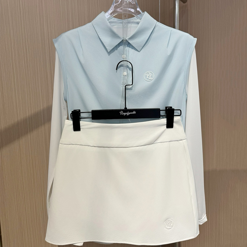 PL Women Golf Clothing Sunscre - огляд і ціна Golf Equipment Women