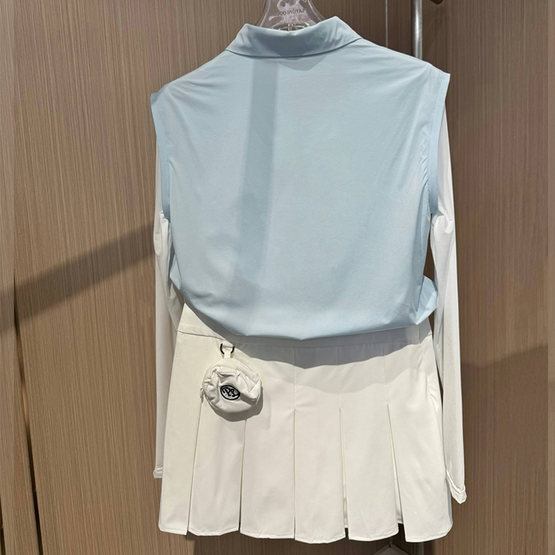 PL Women Golf Clothing Sunscre - огляд і ціна Golf Equipment Women