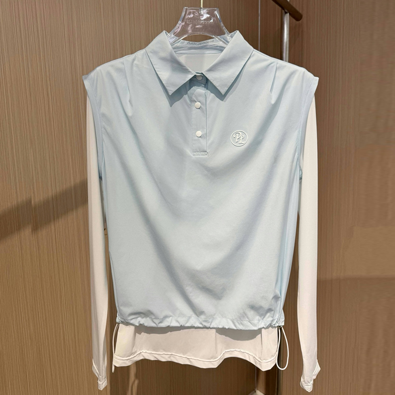 PL Women Golf Clothing Sunscre - огляд і ціна Golf Equipment Women