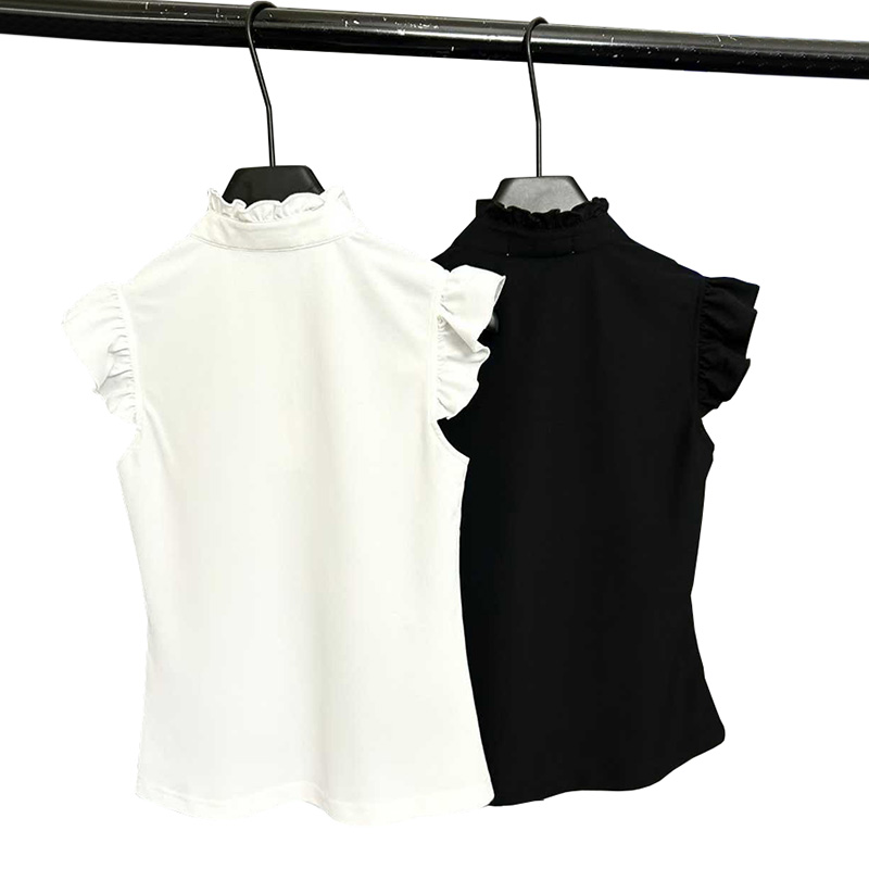 Ladies' Sleeveless T-shirt Sum - огляд і ціна Golf Equipment Women