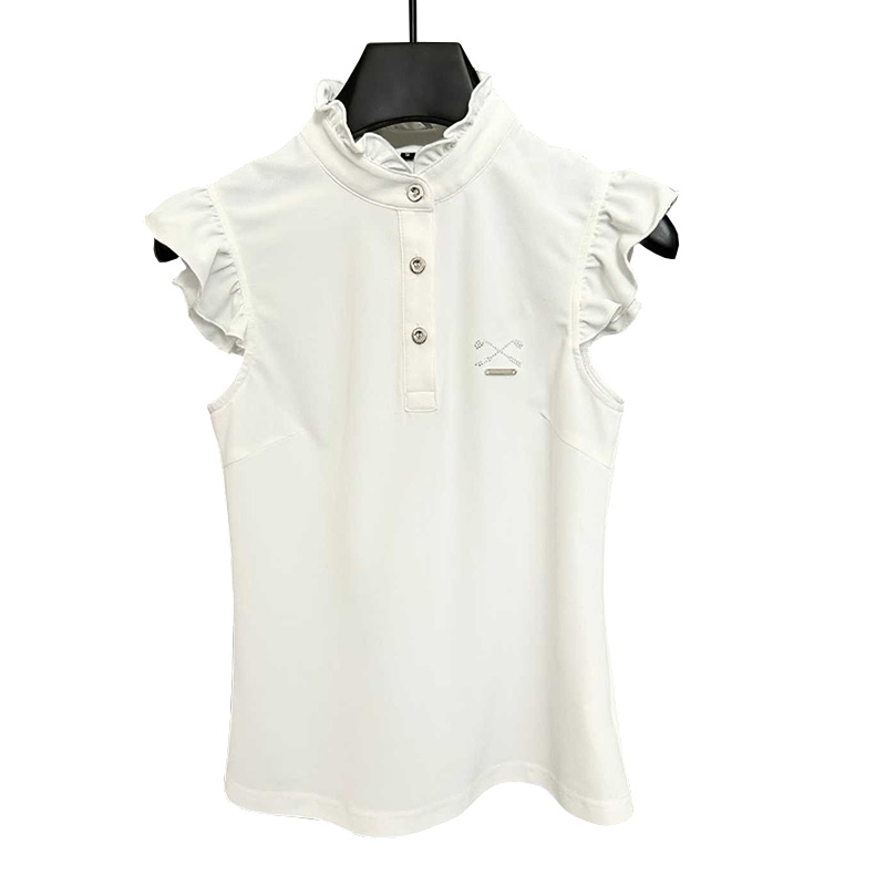 Ladies' Sleeveless T-shirt Sum - огляд і ціна Golf Equipment Women