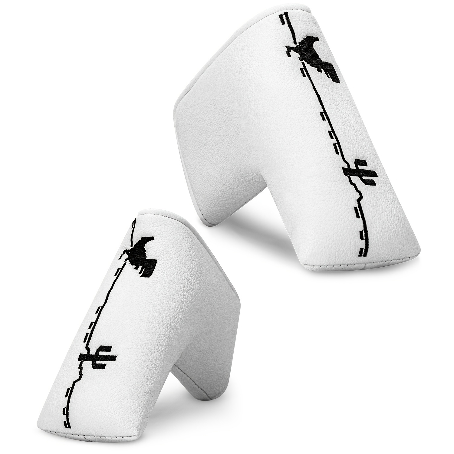 Dinosaur & Crossbones Golf Put - огляд і ціна Golf Equipment Deals