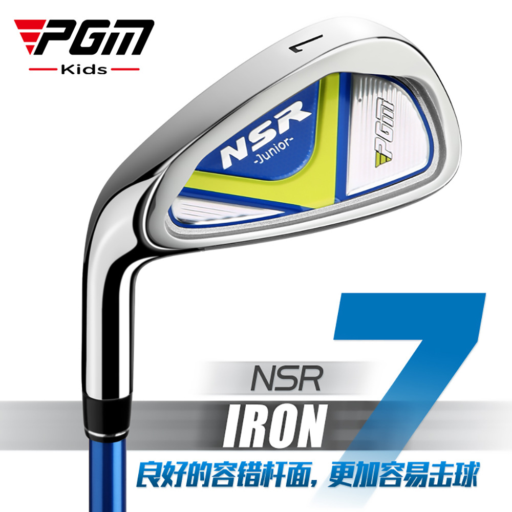 PGM Left Hand #7 Golf Iron Clu - огляд і ціна Golf Equipment For Youth