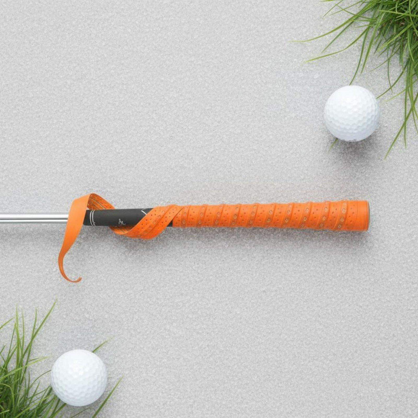 Golf Club Grip Wrap Non Slip P - огляд і ціна Grip Regrip Tape