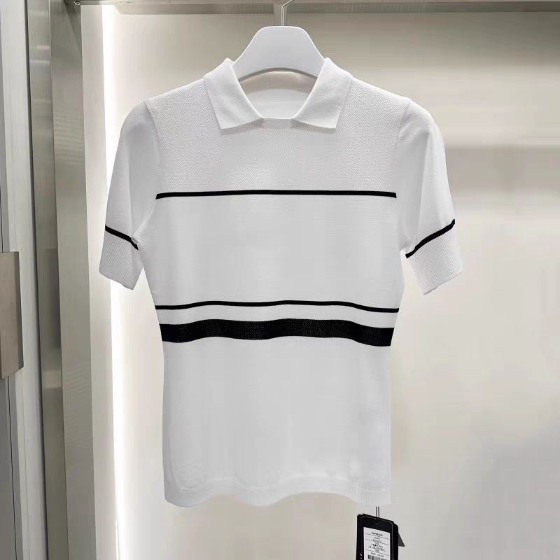 2026 New Women Golf Polo Shirt - огляд і ціна Golf Equipment Women