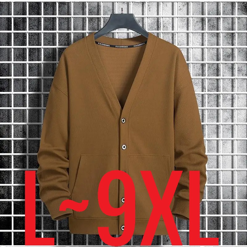 Knit Cardigan Men Korean Style - огляд і ціна Golf Equipment Deals