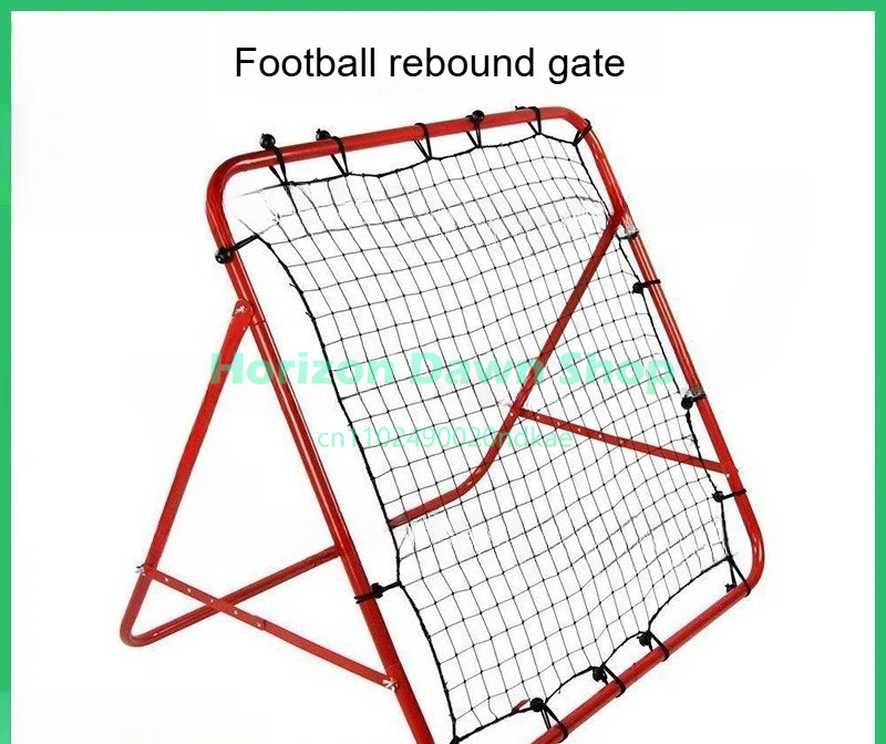 Youth Fooall Training Aid Rebo - огляд і ціна Golf Equipment For Youth