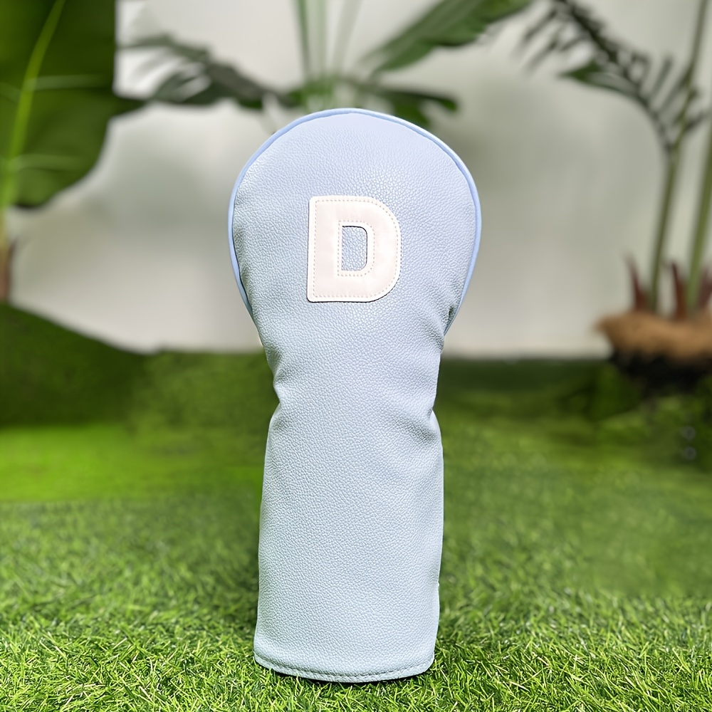 Golf Club Head Covers Golf Clu - огляд і ціна Golf Equipment Deals