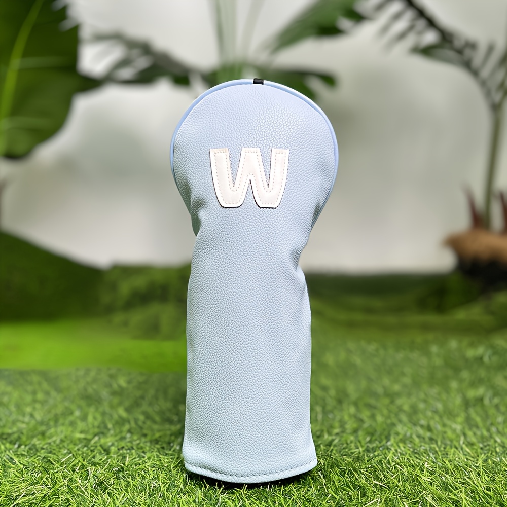 Golf Club Head Covers Golf Clu - огляд і ціна Golf Equipment Deals